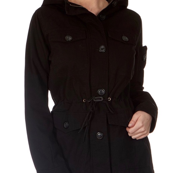 Yoki Anorak Jacket - Picture 2 of 6